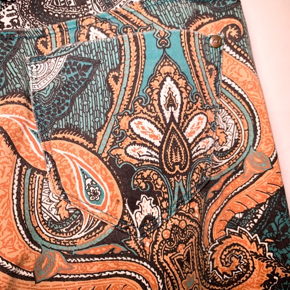 Mandala Pants - Picture 5 of 5